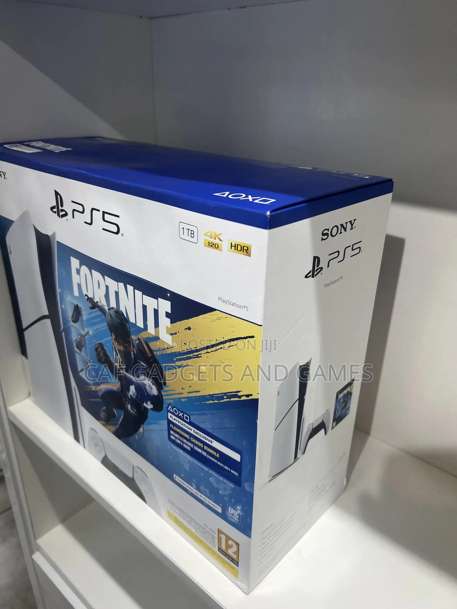 Ps5 Slim Standard