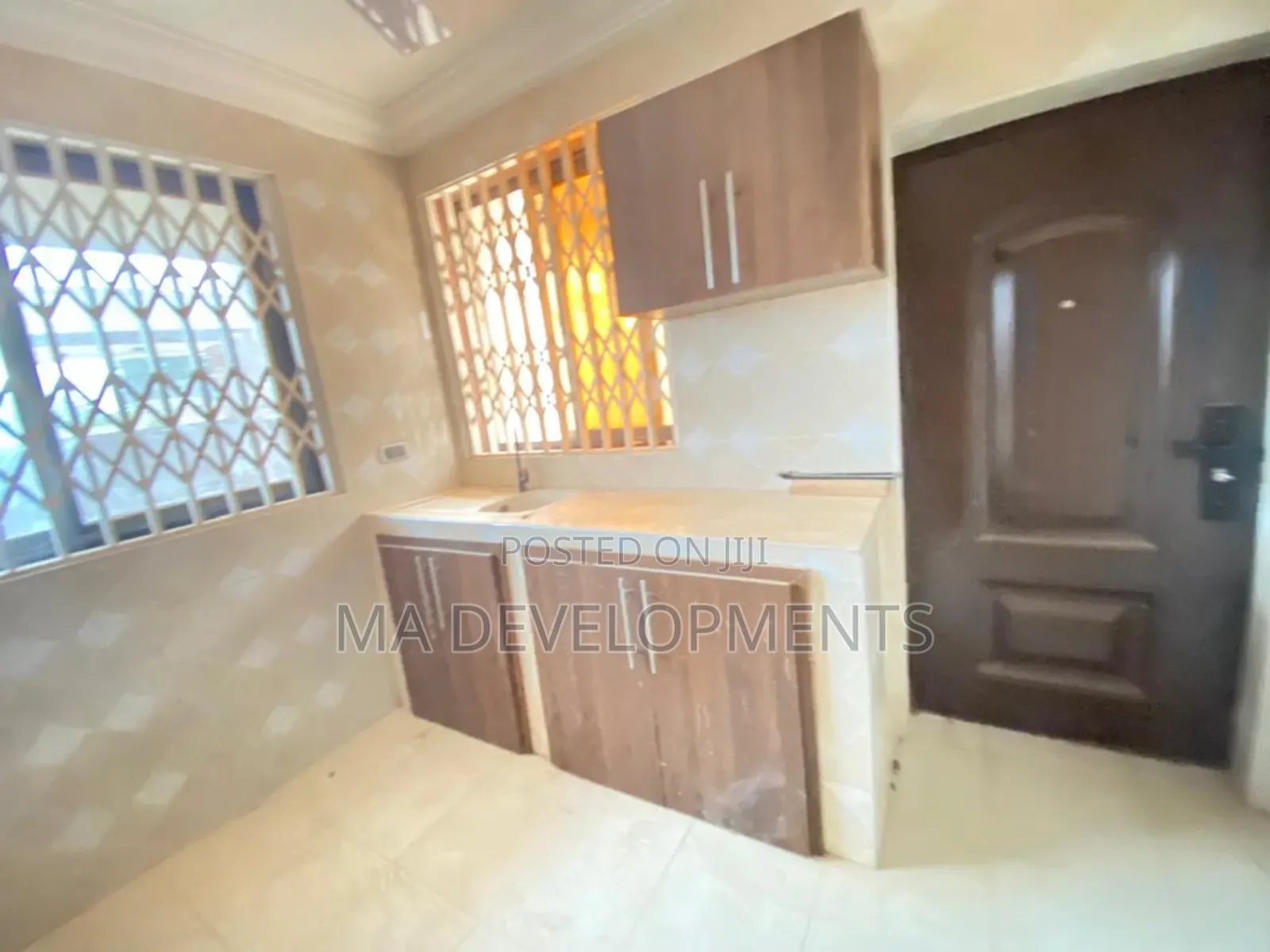 2bdrm Apartment in Ofankor Atta Mills for rent