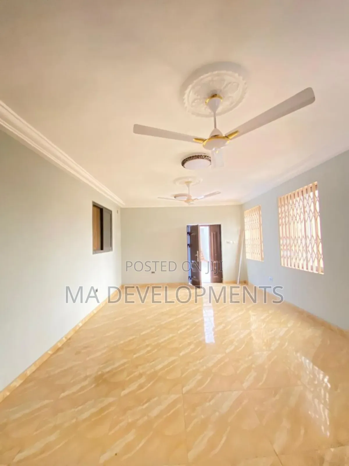 2bdrm Apartment in Ofankor Atta Mills for rent