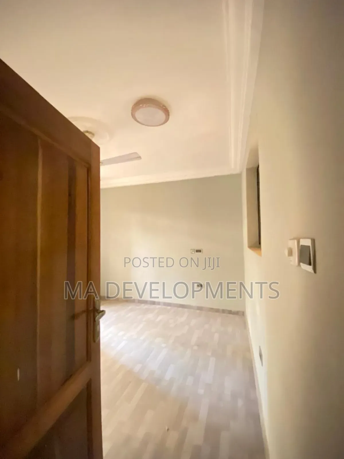 2bdrm Apartment in Ofankor Atta Mills for rent