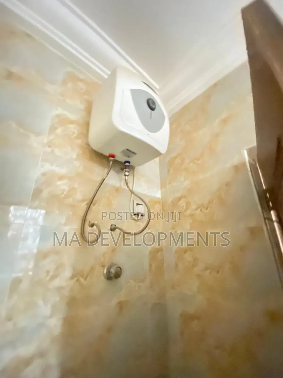 2bdrm Apartment in Ofankor Atta Mills for rent