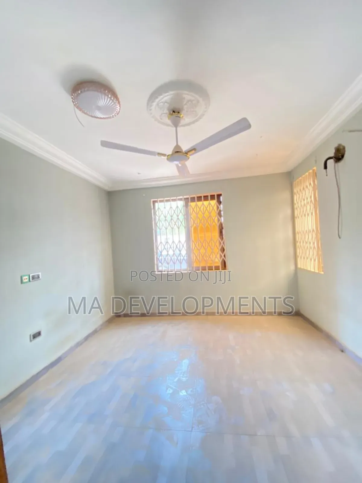 2bdrm Apartment in Ofankor Atta Mills for rent