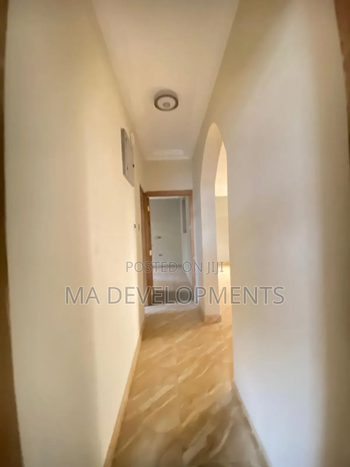 2bdrm Apartment in Ofankor Atta Mills for rent