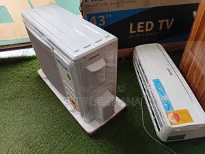 Nexon 1.5hp Air Conditioner – Smart Cooling for Modern Homes