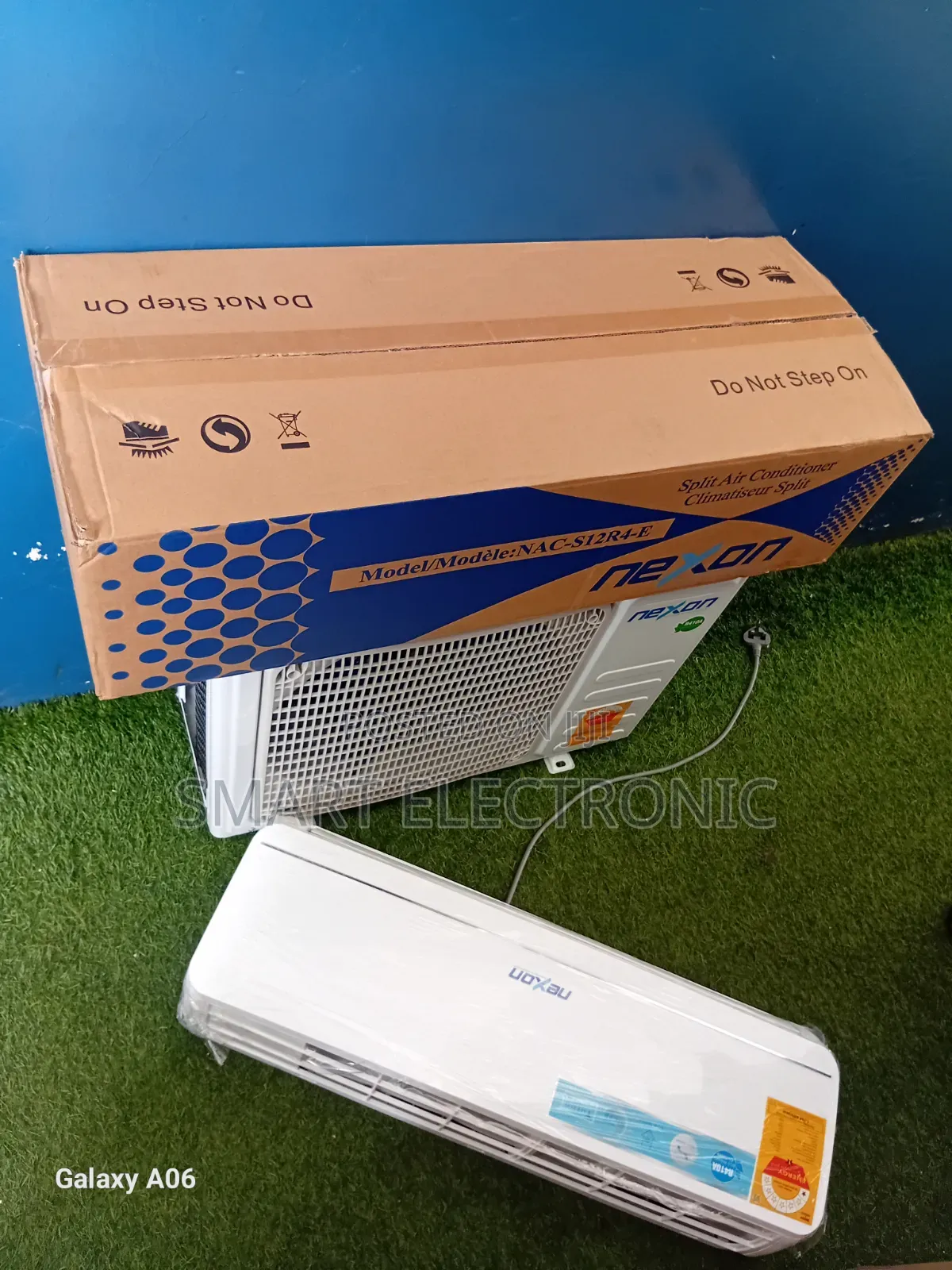 Nexon 1.5hp Split Ac – Ideal Cooling Solution for Every Space