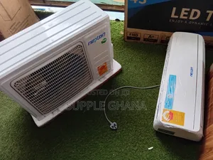 Nexon 1.5hp Split Ac – Durable and Energy Saving