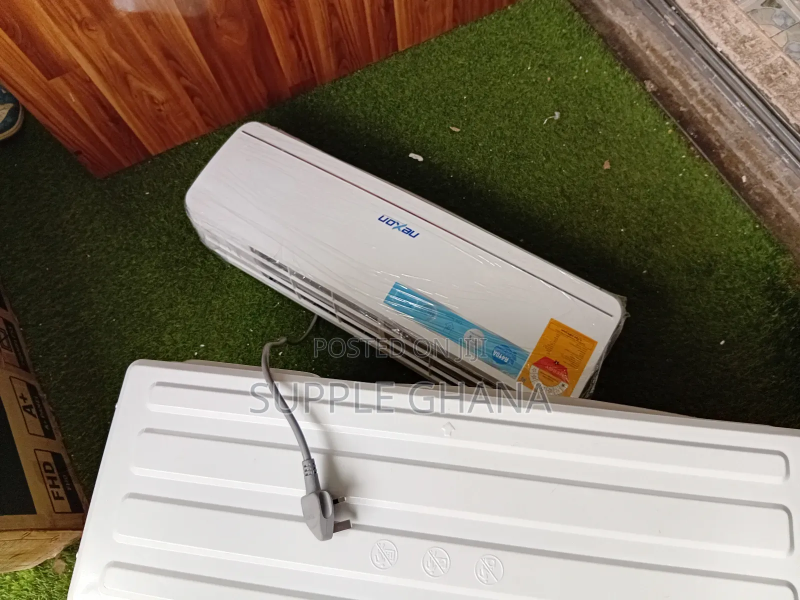 Nexon 1.5hp Ac – Sleek Design, Strong Performance