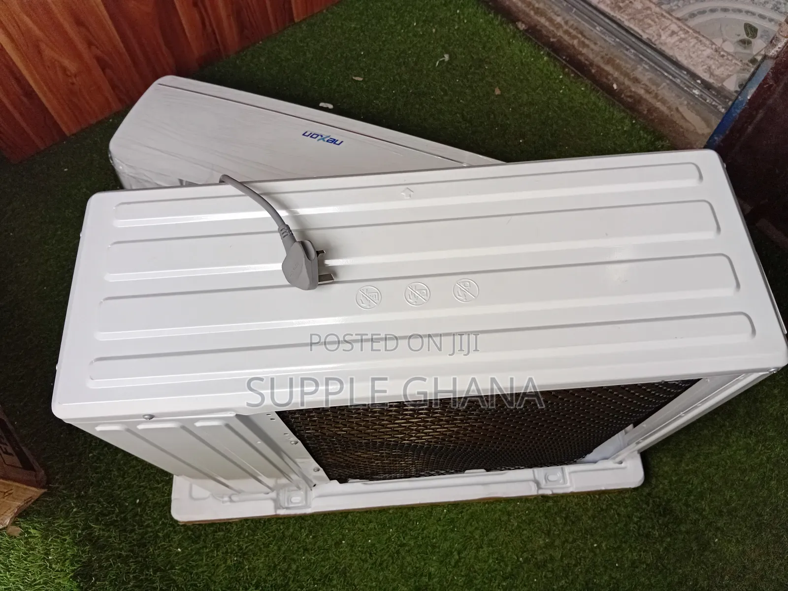 Nexon 1.5hp Split Air Conditioner – Reliable Cooling Power