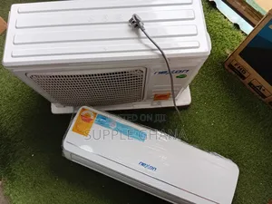 Nexon 1.5hp Ac – Ideal for Homes and Offices