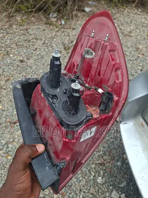 2019 2020 Kia Sorento Tail Light