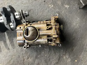 Honda Oil Pump