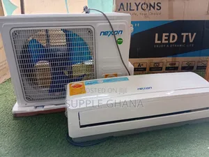 Nexon 1.5hp Ac – Experience Fresh and Cool Air