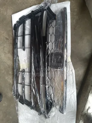 Honda Accord Front Grille 2018- 20