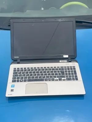 Laptop Toshiba Satellite C675D 8GB Intel Core i7 HDD 500GB
