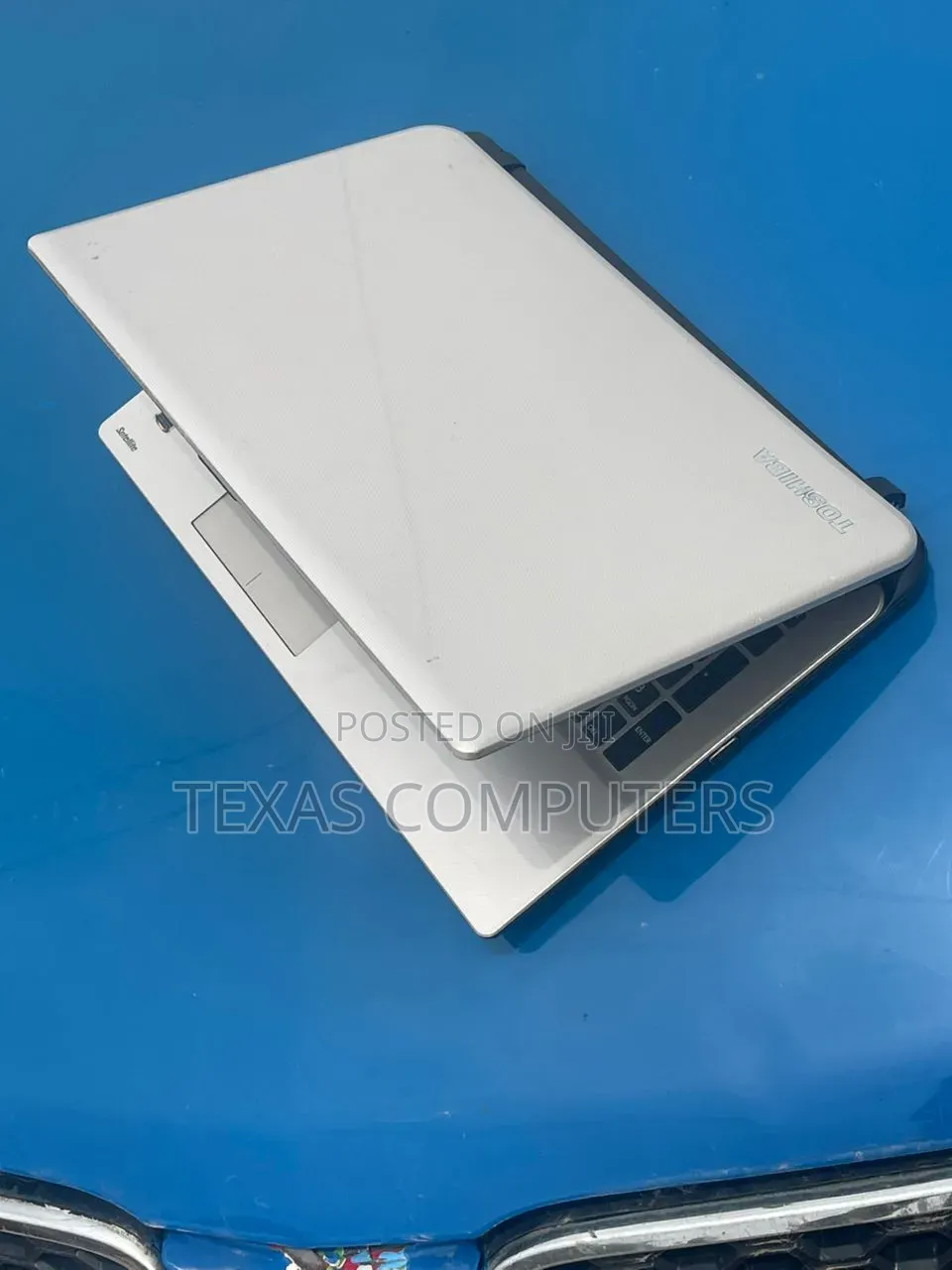 Laptop Toshiba Satellite C675D 8GB Intel Core i7 HDD 500GB