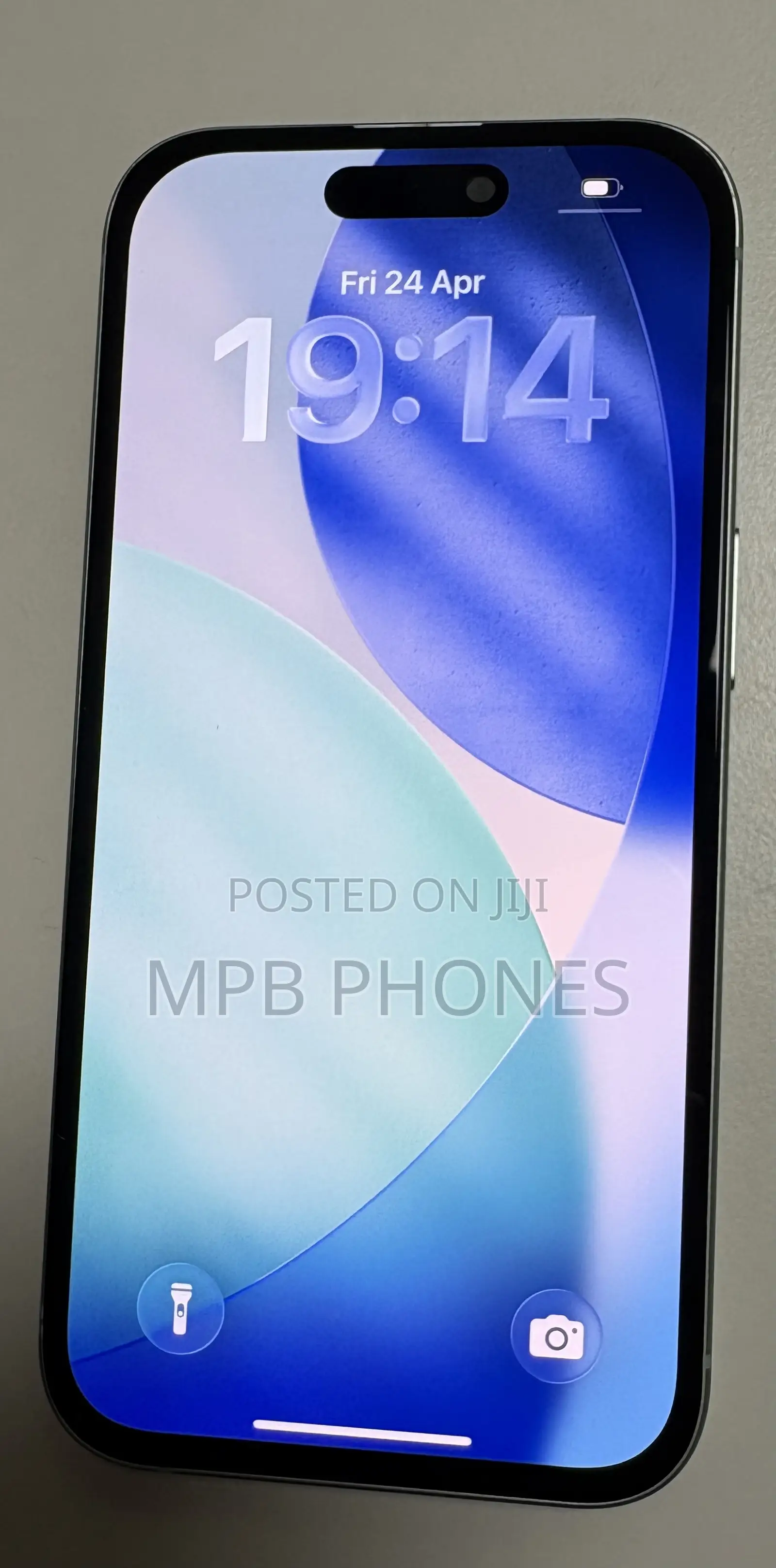 Apple iPhone 15 128 GB Green