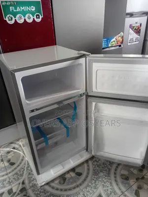 Roch 61l Refrigerator – Compact Energy Efficient