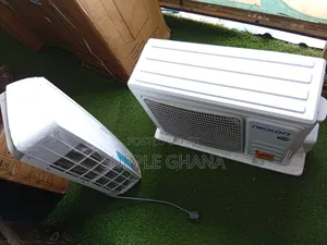 Nexon 1.5hp Ac – Fast, Quiet Energy Efficient