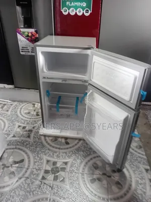 Reliable Cooling Companion – Roch 61l Mini Refrigerator