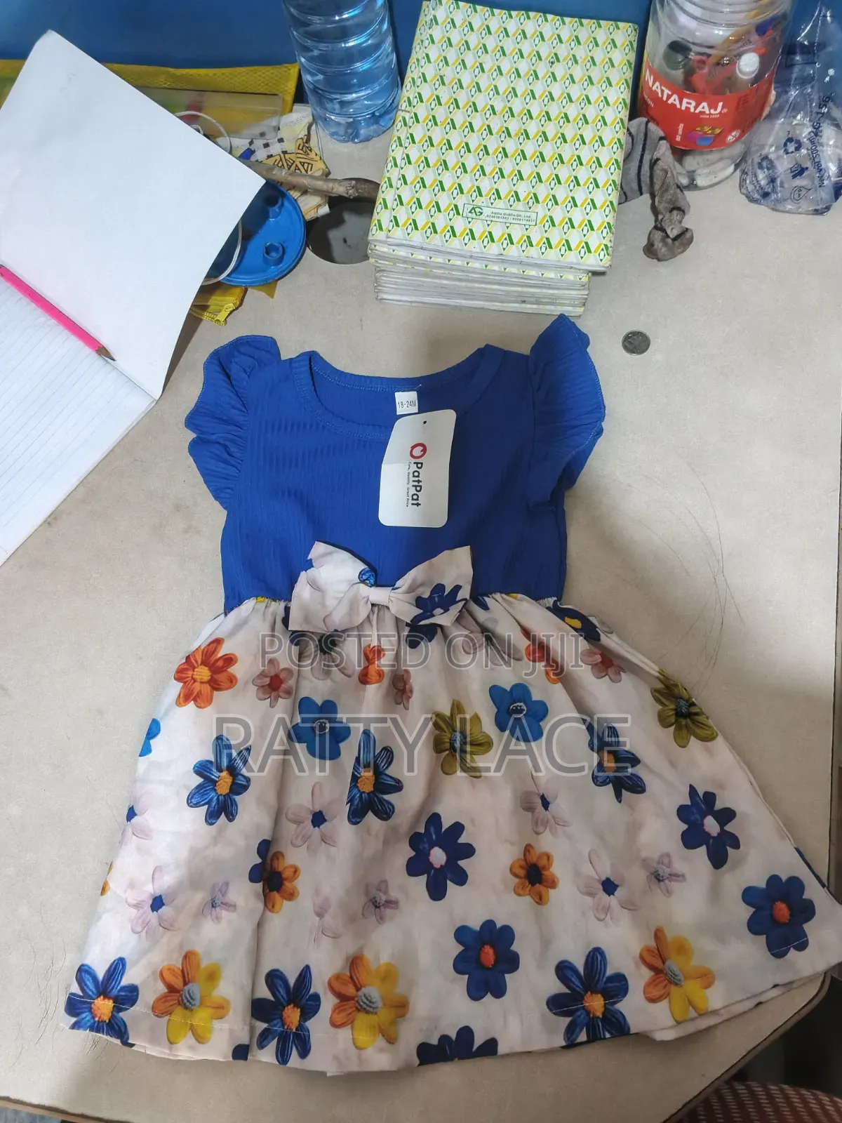 Suitable Clothes