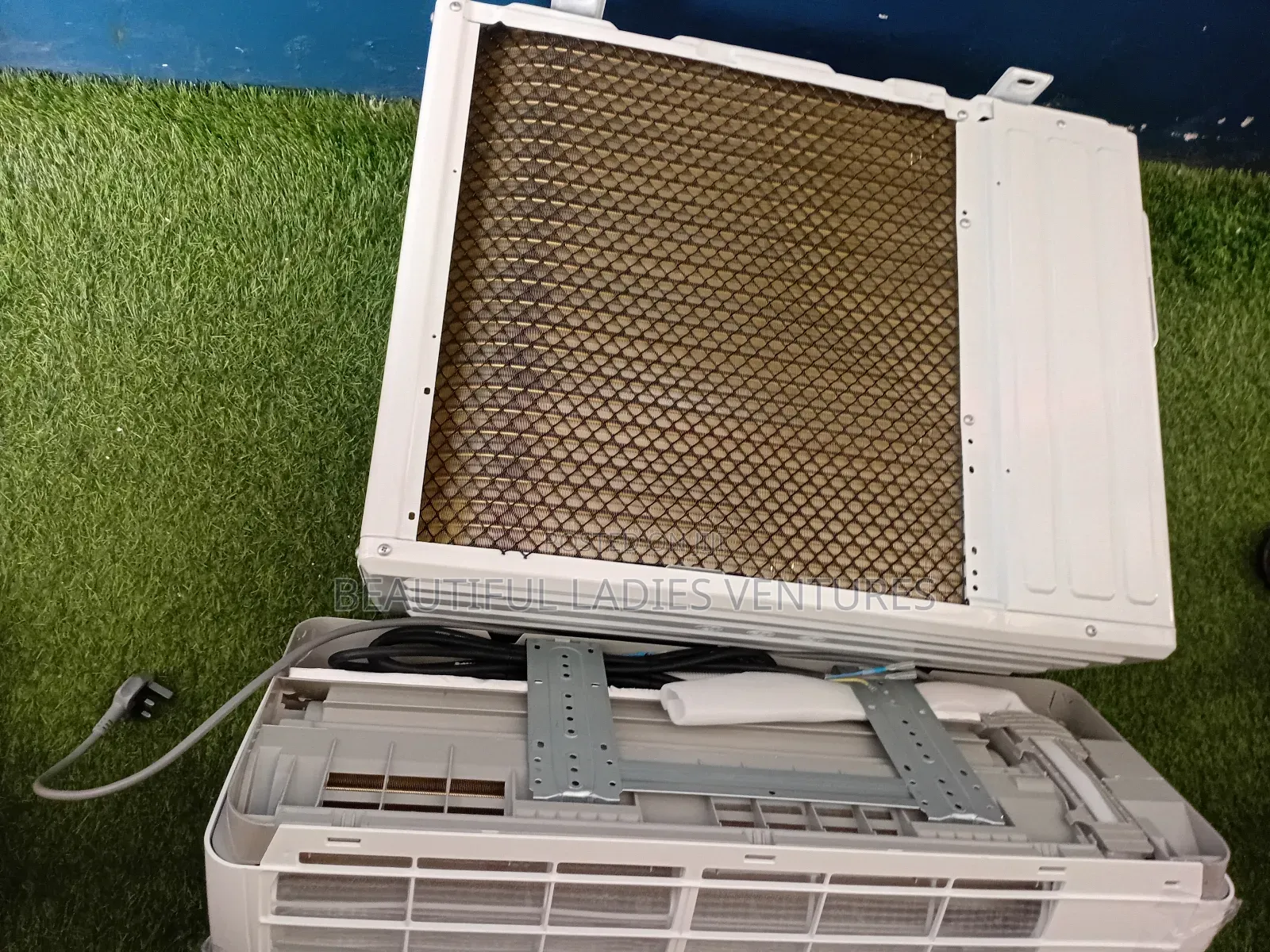 Nexon 1.5hp Air Conditioner – High Efficiency Cooling System