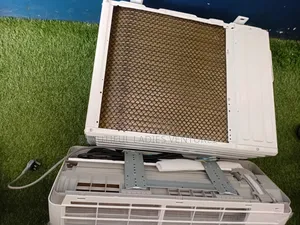 Nexon 1.5hp Air Conditioner – High Efficiency Cooling System
