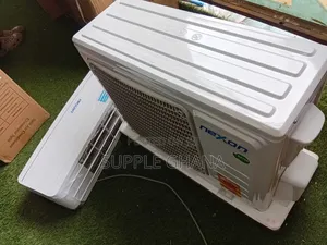 Nexon 1.5hp Air Conditioner – Modern Cooling Technology