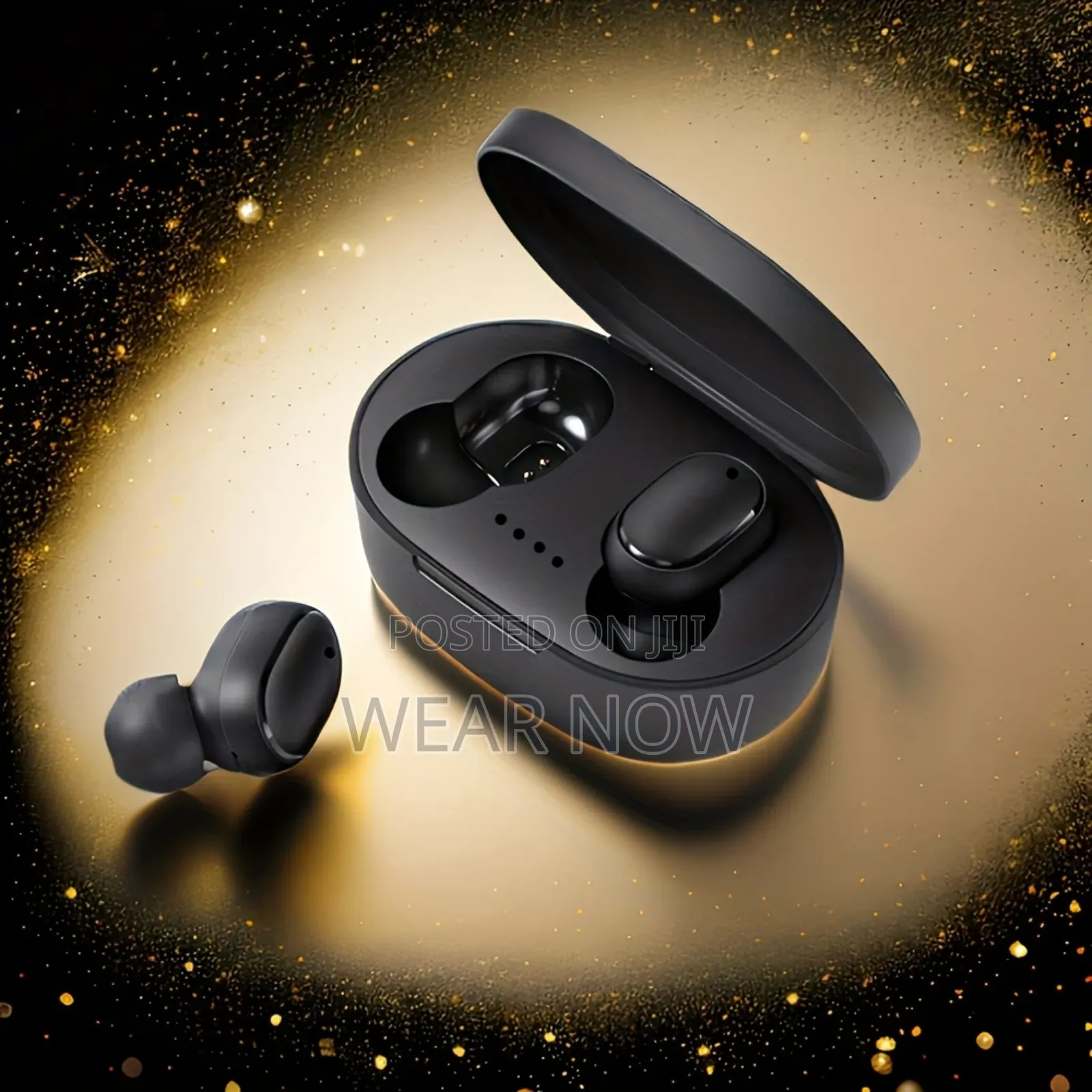 New TWS Wireless Earbuds With High Sound Quality in Accra