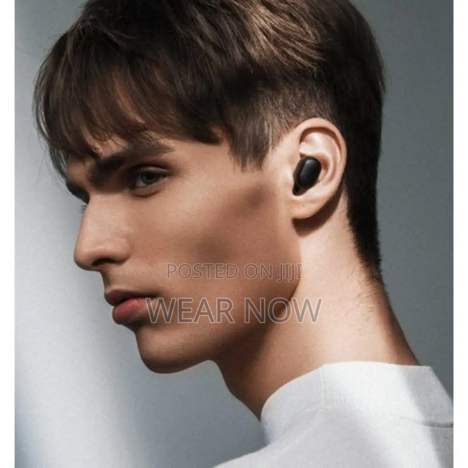 New TWS Wireless Earbuds With High Sound Quality in Accra