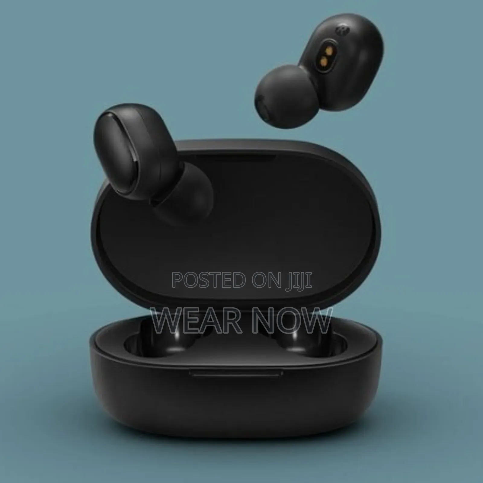 New TWS Wireless Earbuds With High Sound Quality in Accra