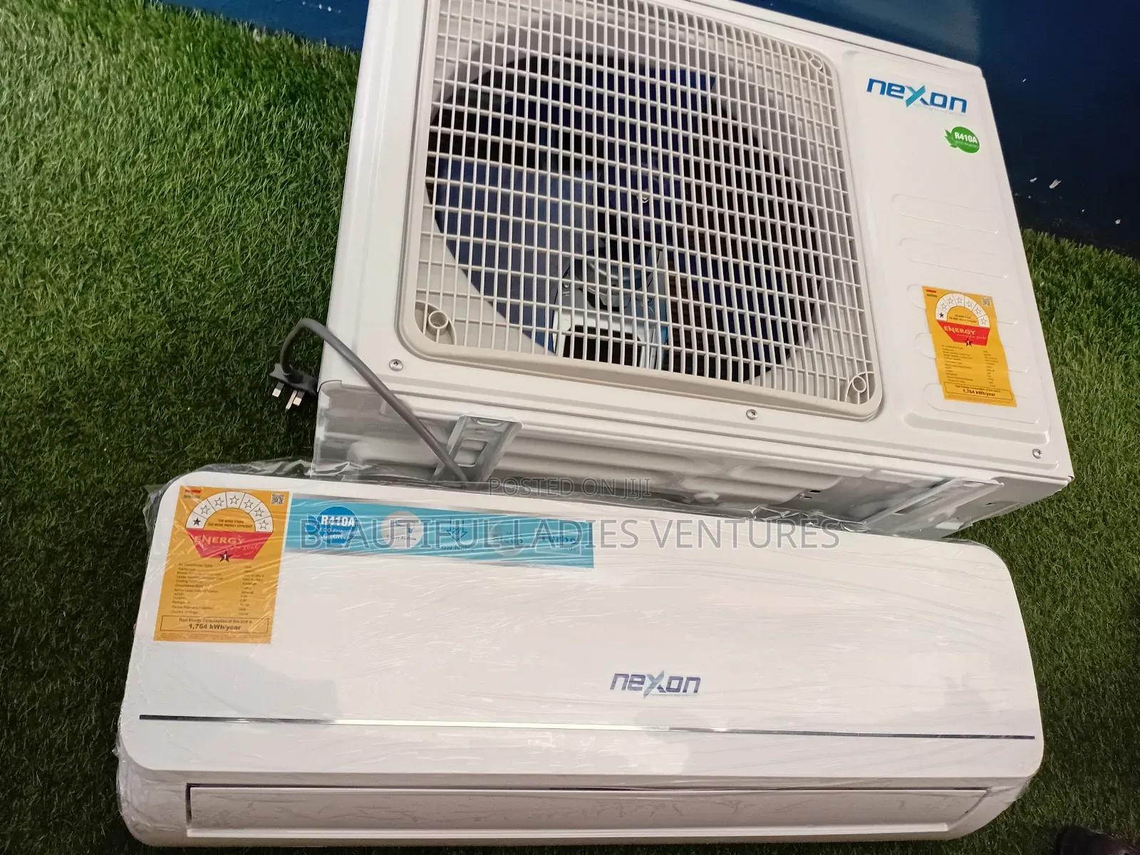 Nexon 1.5hp Ac – Keep Your Space Fresh and Cool