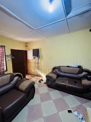 1bdrm Apartment in Madina for rent
