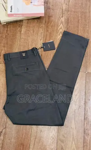 Original Super High Quality Khakis Trousers Available