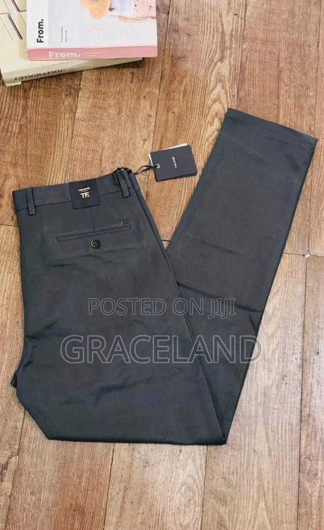 Original Super High Quality Khakis Trousers Available
