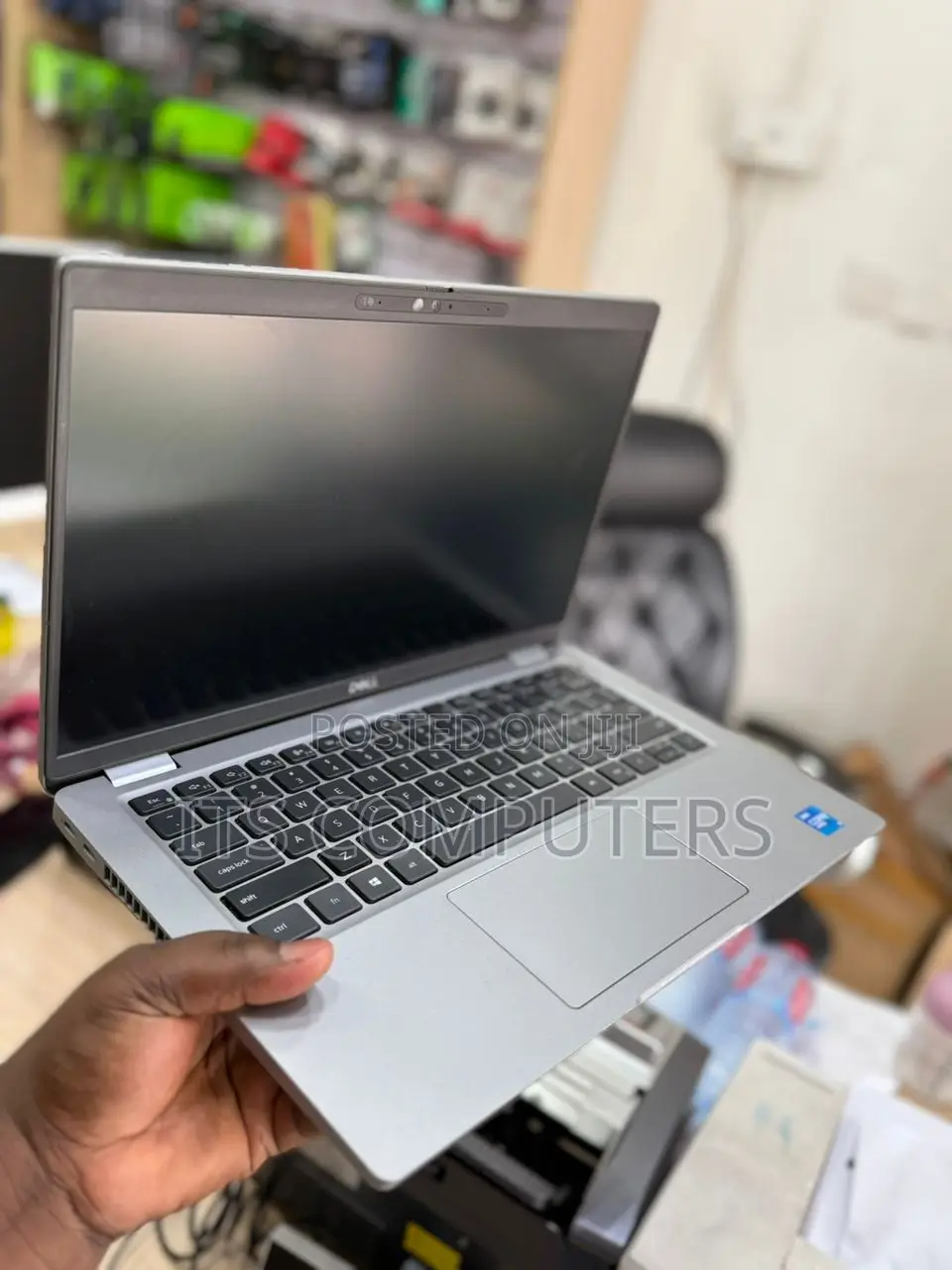 Laptop Dell Latitude 5420 16GB Intel Core i5 SSD 256GB