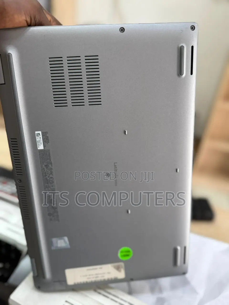 Laptop Dell Latitude 5420 16GB Intel Core i5 SSD 256GB