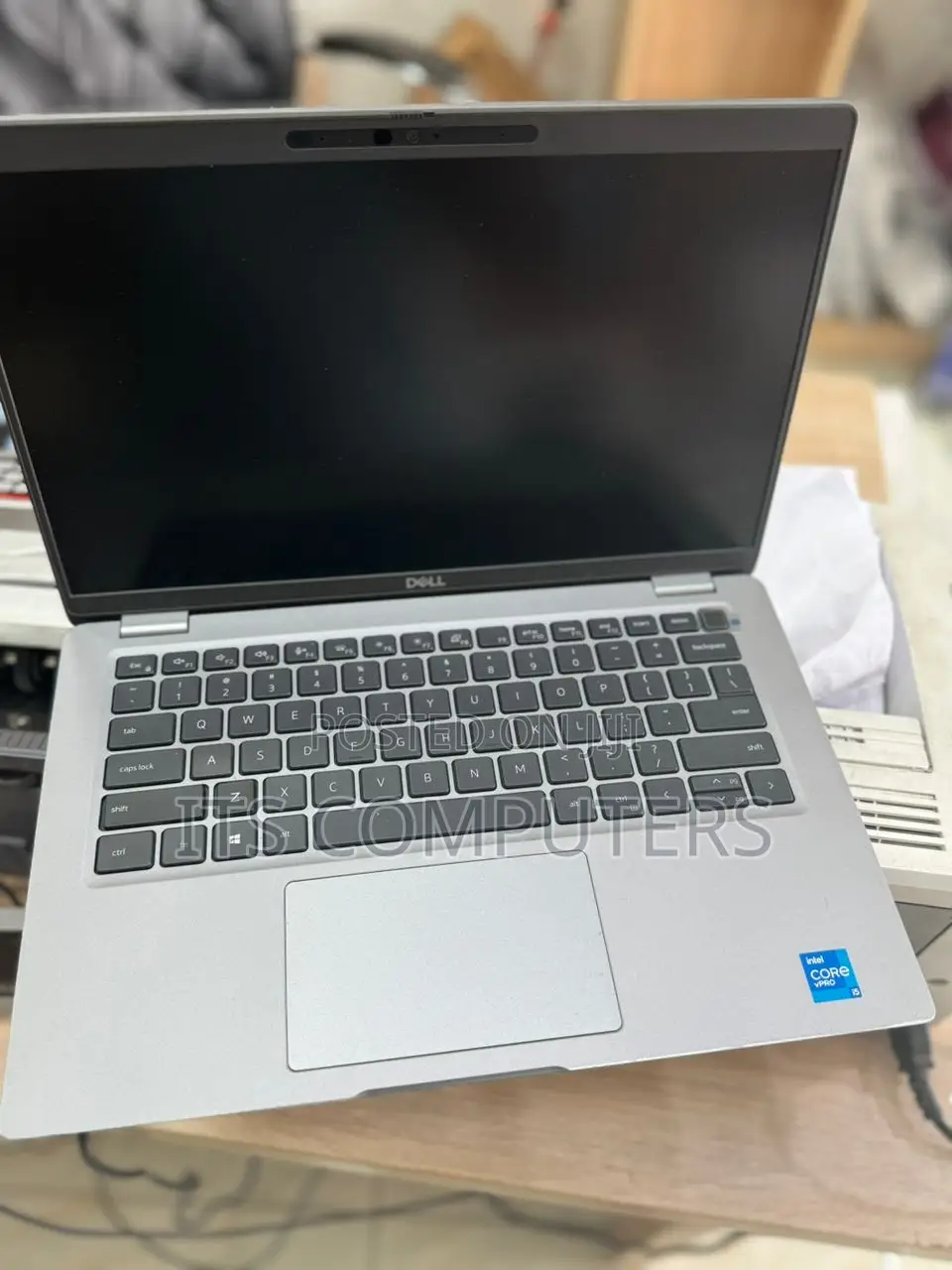 Laptop Dell Latitude 5420 16GB Intel Core i5 SSD 256GB