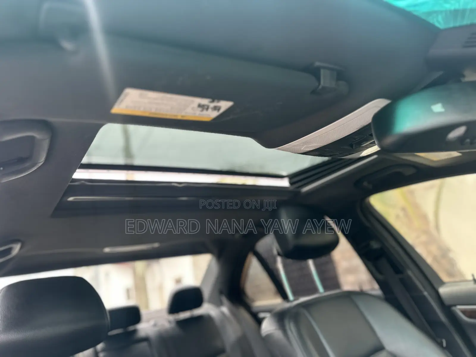 Mercedes-Benz C250 2013 White