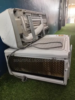 Nexon 1.5hp Ac – Cool Comfort With Modern Features