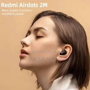 New TWS Wireless Earbuds With High Sound Quality in Accra