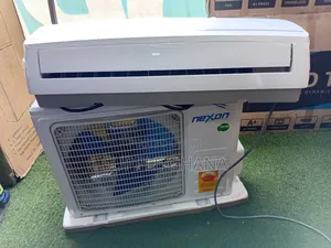 Nexon 1.5hp Air Conditioner – Superior Cooling Experience