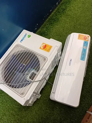 Nexon 1.5hp Ac – Designed for Tropical Weather