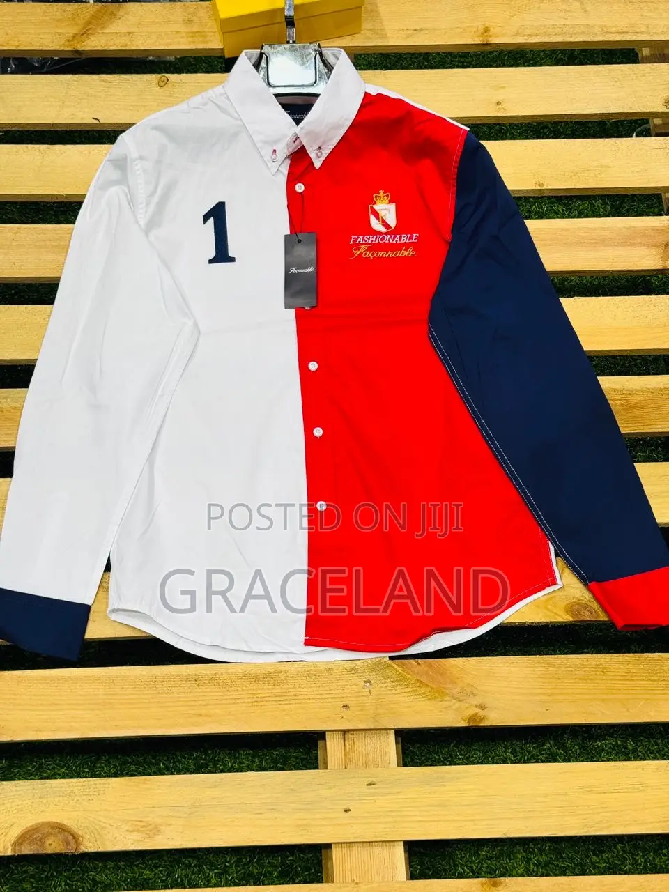 This Is Original Super Quality Long Sleeve for Men