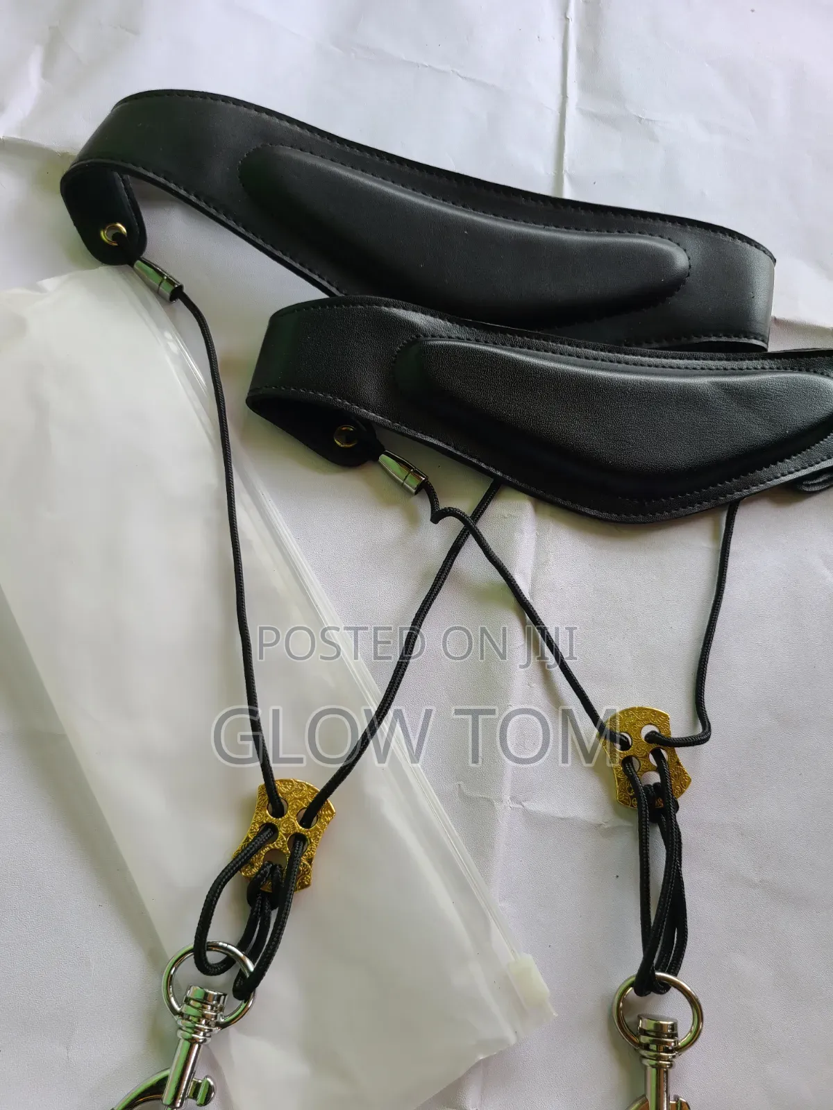 Saxophone Neckstrap for Alto, Tenor Soprano