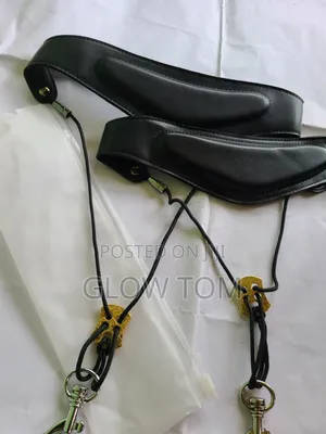 Saxophone Neckstrap for Alto, Tenor Soprano