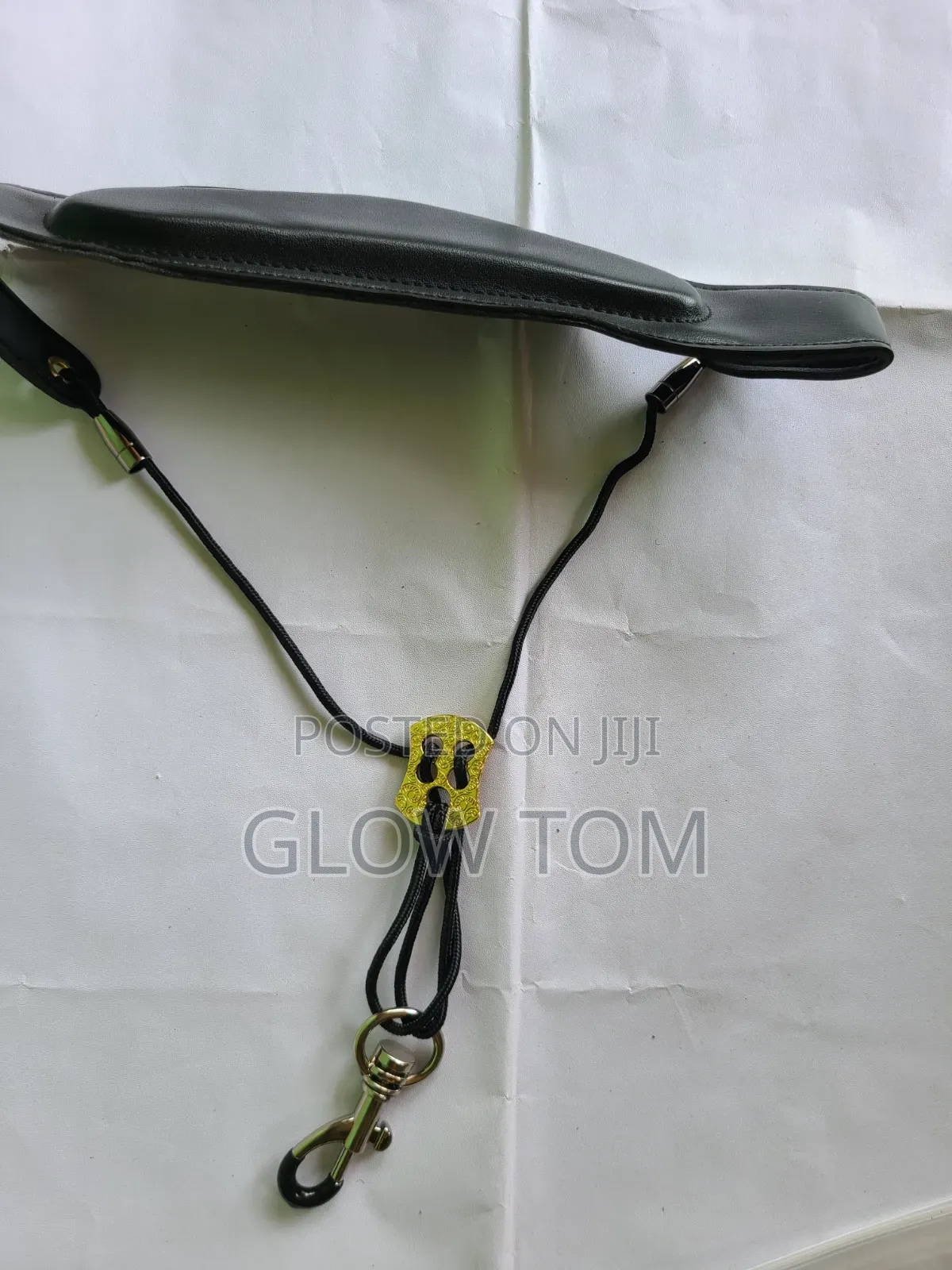Saxophone Neckstrap for Alto, Tenor Soprano