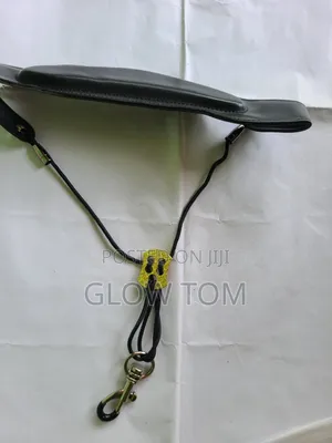 Saxophone Neckstrap for Alto, Tenor Soprano
