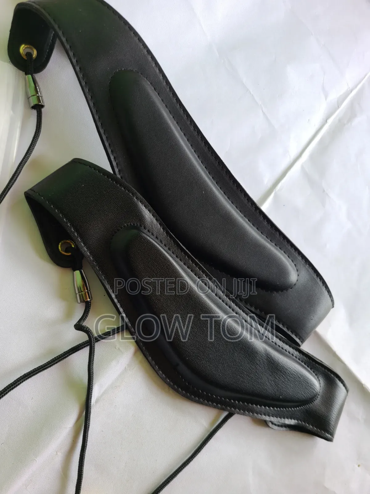 Saxophone Neckstrap for Alto, Tenor Soprano