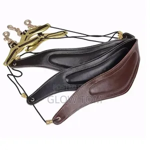 Saxophone Neckstrap for Alto, Tenor Soprano