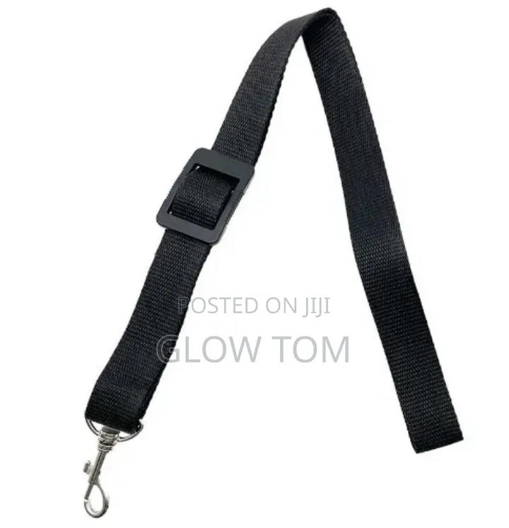 Saxophone Neckstrap for Alto, Tenor Soprano